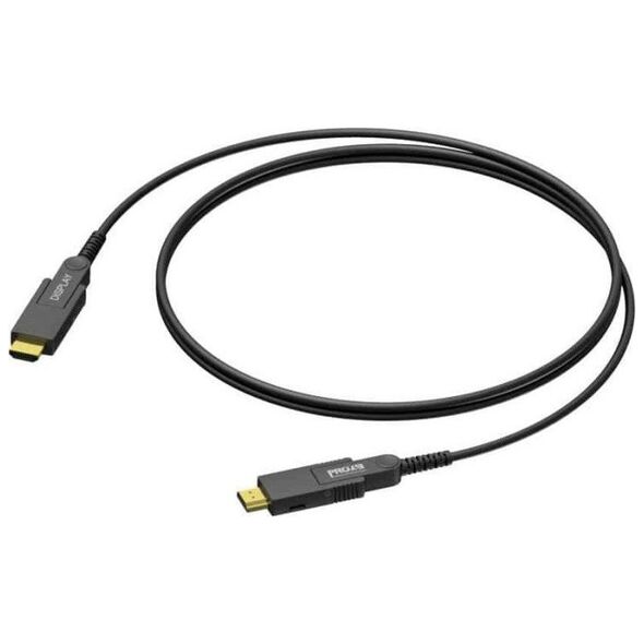 Καλώδιο Procab Οπτικό καλώδιο HDMI PROCAB CLV220A/40 (40m) 14081365 5414795043589
