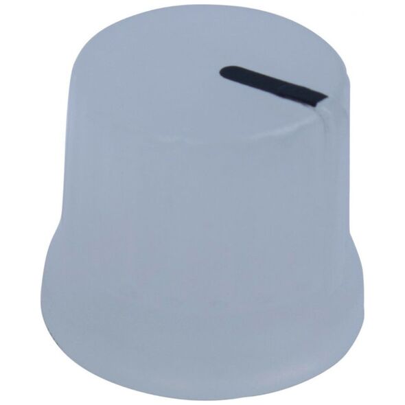 DJ TECHTOOLS DJ TECHTOOLS- Chroma Caps Super Fatty Knob 180 - ημιδιάφανο 14082959 5904161821069
