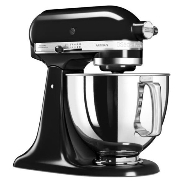Robot planetarny KitchenAid 5KSM125EOB