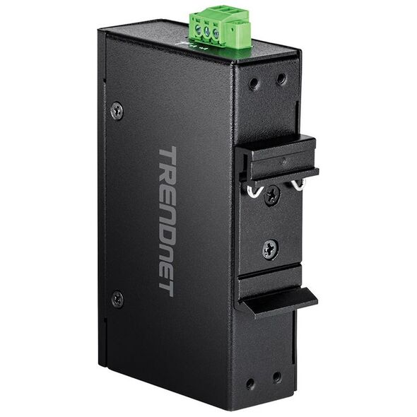 Switch TRENDnet TRENDnet 5-Port Industrial Gigabit DIN-Rail Mini Switch