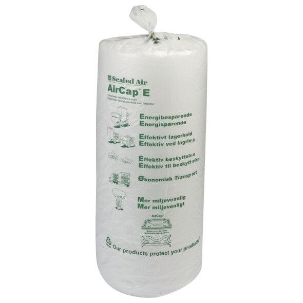 Static Control AirCap Luftpolsterfolie 101128759 120cmx100m tr (101128759) 14183506 7040385973929