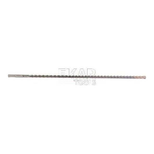 τρυπάνι Milwaukee MILWAUKEE SDS PLUS DRILL 16 x 210mm CONTRACTOR 4-BLADES 14253388 4058546527754