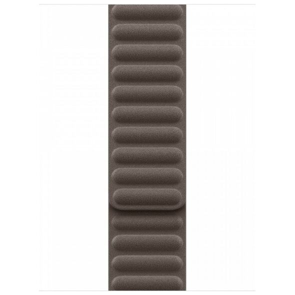 Apple APPLE 42mm Dark Taupe Magnetic Link - M/L