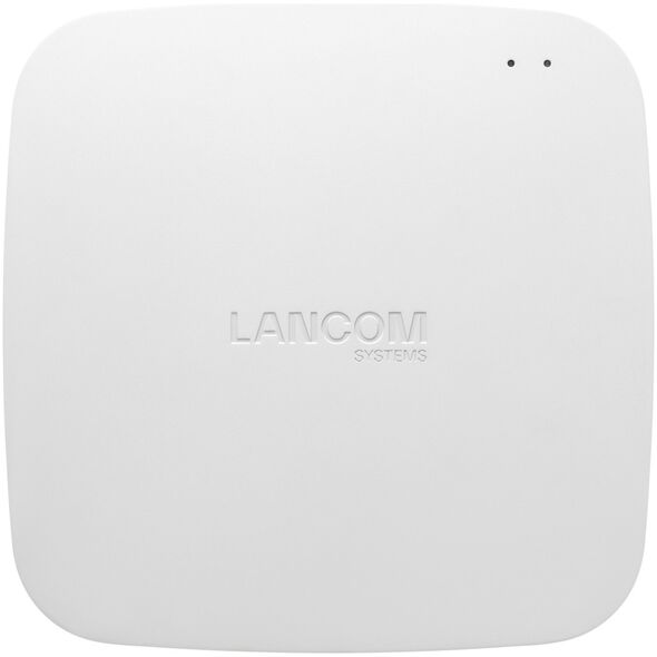 LANCOM LX-7500 (Bulk 5) Biały Obsługa PoE