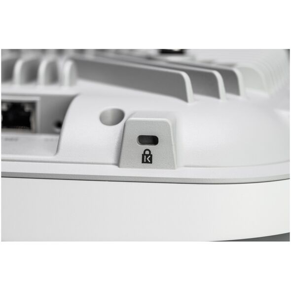 LANCOM LX-7500 (Bulk 5) Biały Obsługa PoE