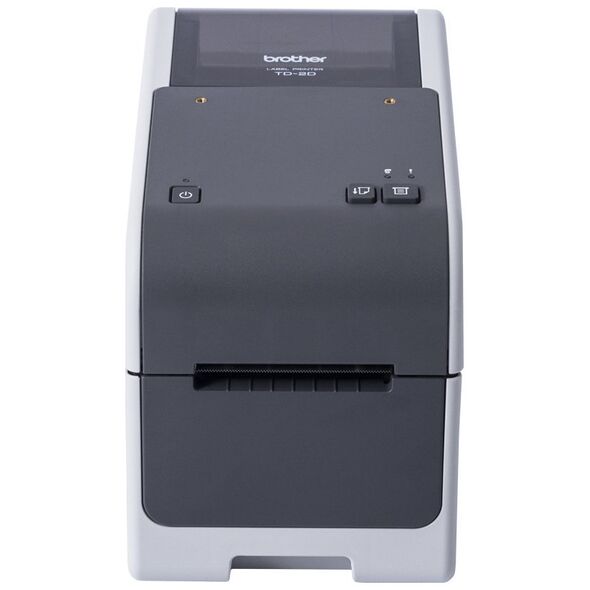 Brother TD-2310D203 drukarka etykiet bezpośrednio termiczny 203 x 203 DPI 152 mm/s Przewodowa