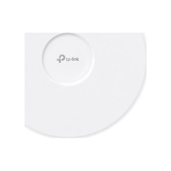 TP-Link EAP723 punkt dostępowy WLAN 5000 Mbit/s Biały Obsługa PoE