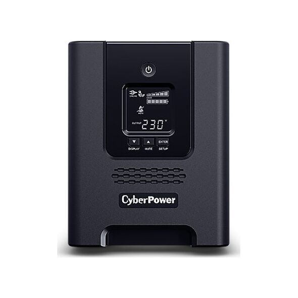 UPS CyberPower PR2200ELCDSXL