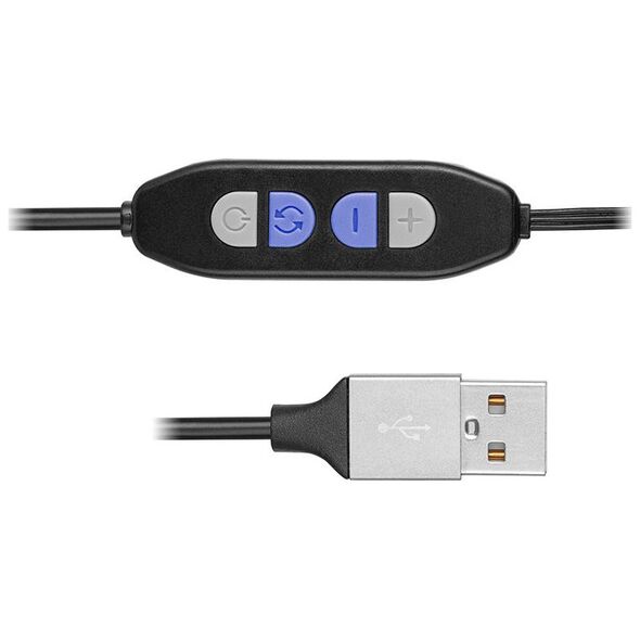 Tracer 54 diody LED czarny (TRAOSW46882)