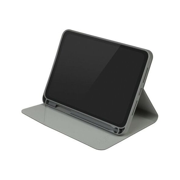 Etui na tablet Tucano TUCANO Metal - Etui ekologiczne iPad mini 6 (Dark Grey)