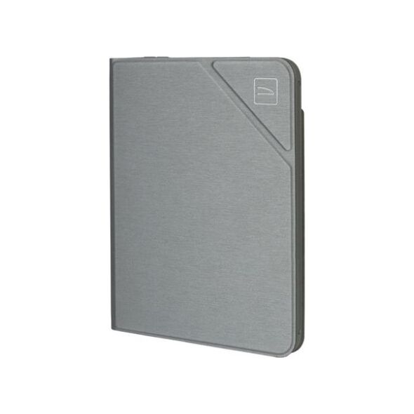 Etui na tablet Tucano TUCANO Metal - Etui ekologiczne iPad mini 6 (Dark Grey)