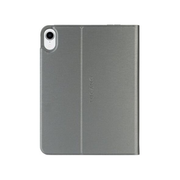 Etui na tablet Tucano TUCANO Metal - Etui ekologiczne iPad mini 6 (Dark Grey)