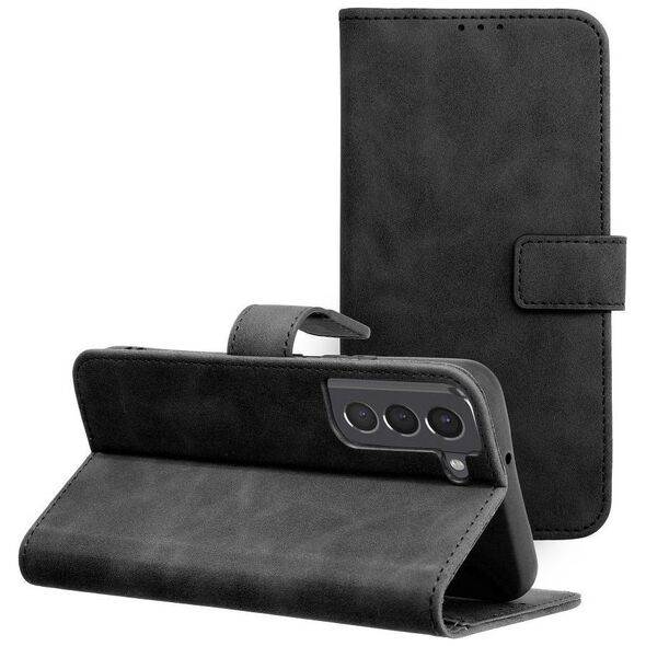 OEM Kabura TENDER Book do SAMSUNG Galaxy A13 4G czarny