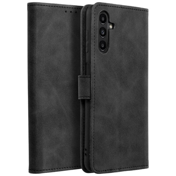 OEM Kabura TENDER Book do SAMSUNG Galaxy A13 4G czarny