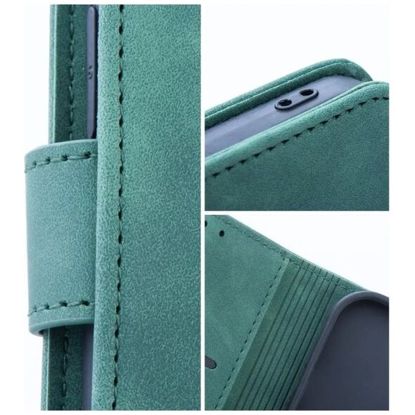 ForCell Kabura TENDER Book do XIAOMI Redmi 9AT / Redmi 9A zielony