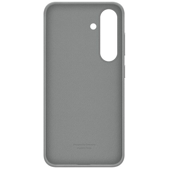 Etui Samsung Kindsuit do Galaxy S25+      szary