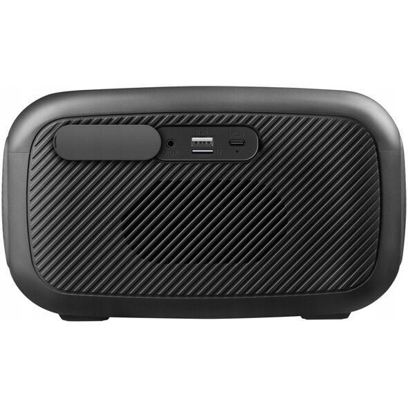 ML GŁOŚNIK DEFENDER Q5 BLUETOOTH 5.3 20W LED/BT/FM/USB/TWS