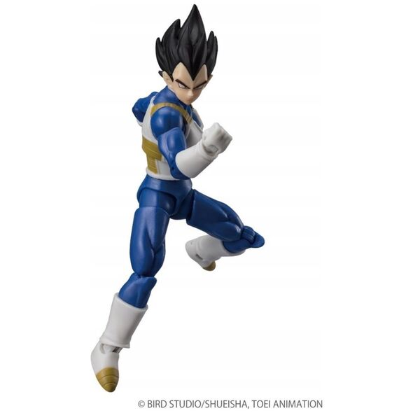 ML DRAGON BALL SUPER EVOLVE - VEGETA