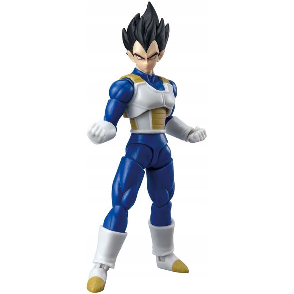 ML DRAGON BALL SUPER EVOLVE - VEGETA