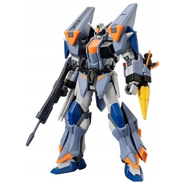 ML HGCE 1/44 DUEL BLITZ GUNDAM