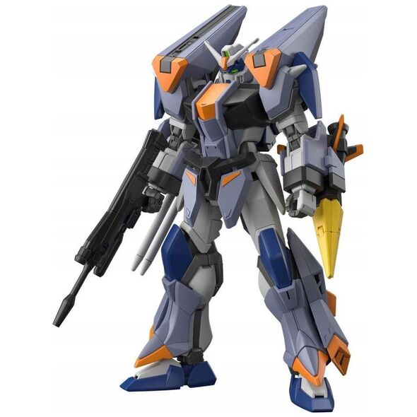 ML HGCE 1/44 DUEL BLITZ GUNDAM