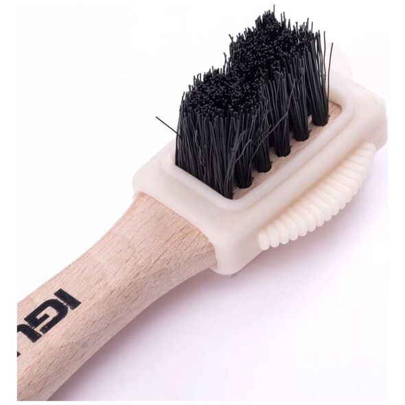 Szczotka doczyszczenia Iguana BRUSH NUBUCK SUEDE