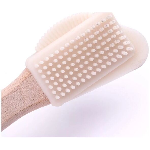 Szczotka doczyszczenia Iguana BRUSH NUBUCK SUEDE