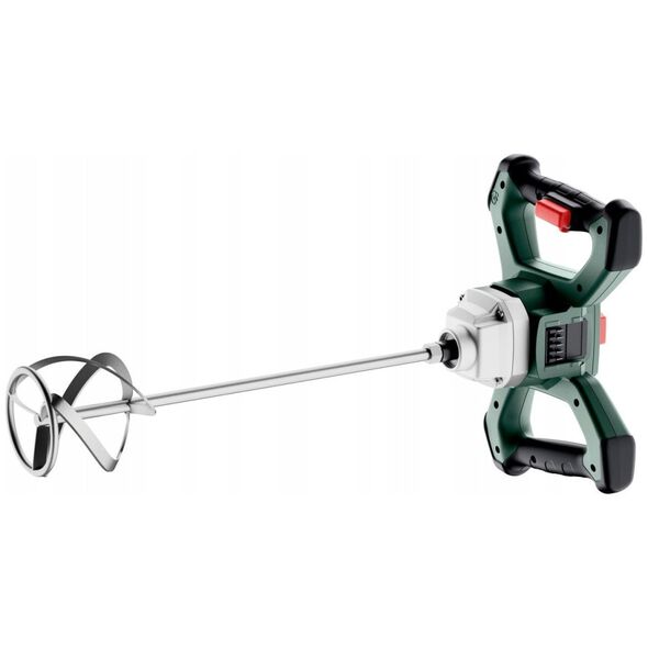 METABO.BATTERY MIXER 18V   RW 18 LTX BL 120 CARCASS