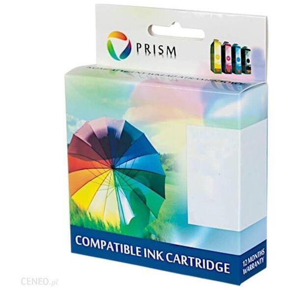 Prism PRISM Kyocera Pojemnik do TK-340/360 100% new