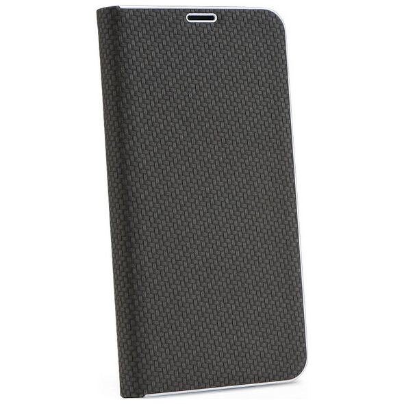 Partner Tele.com Kabura Luna Carbon do iPhone 12 / 12 PRO czarny