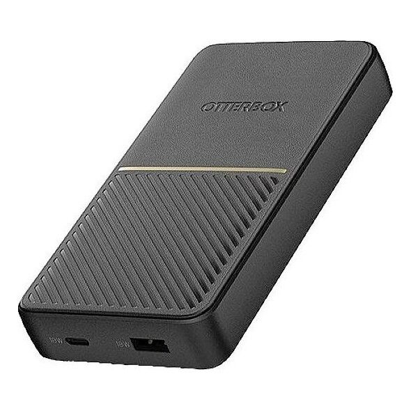 Powerbank OtterBox 78-80690 10000mAh Czarny