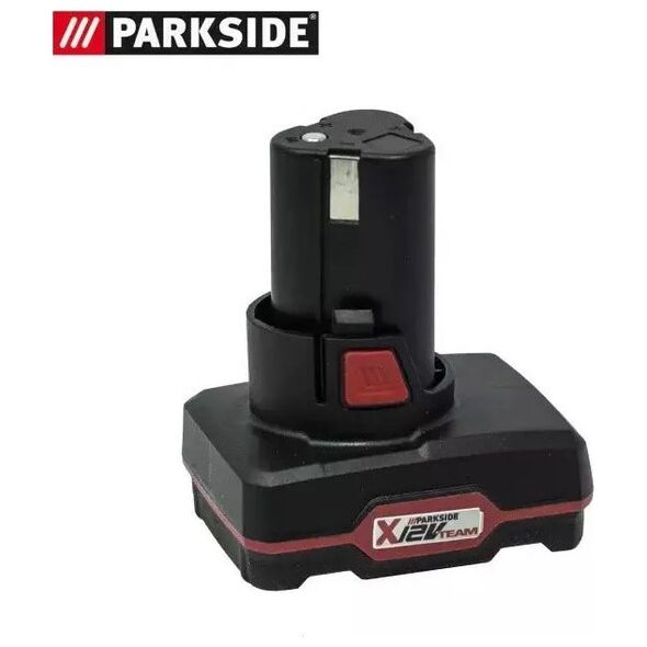 Μπαταρία Parkside Parkside 12V - 5.0Ah 12V xTeam, 80001270, PAPK 12 D1 13831171 4035490000000