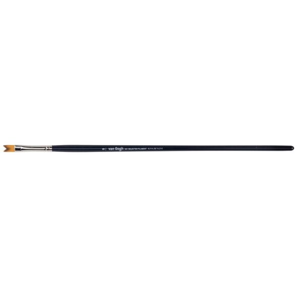 Talens Van Gogh Oil & Acrylic Brush Series 303 No. 8 13956359 8712079174903
