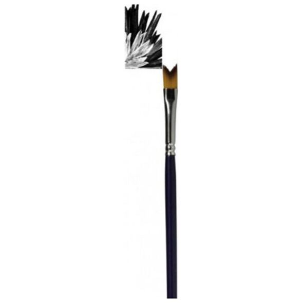 Talens Van Gogh Oil & Acrylic Brush Series 303 No. 8 13956359 8712079174903
