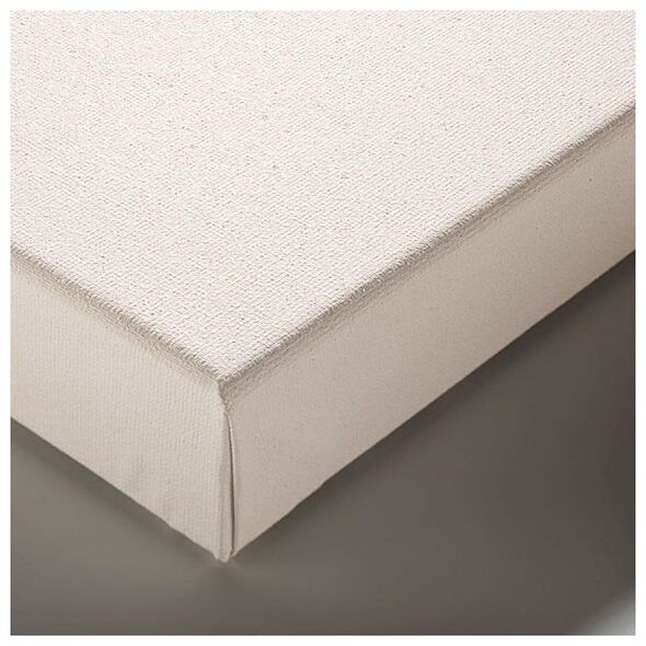 Talens Talens Stretched Canvas Cotton 3D 40 x 50 cm 13968173 8712079215842