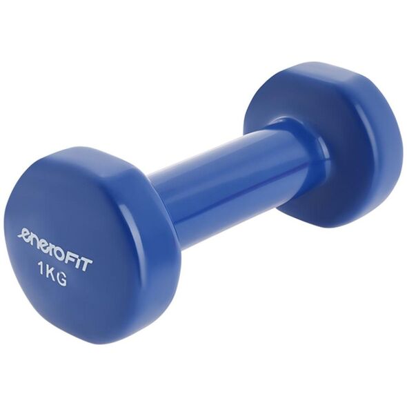 Eb Fit ZESTAW HANTLI VDB 7KG STOJAK CHOINKA ENERO FIT