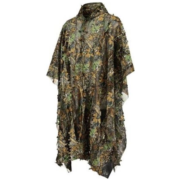 Sea To Summit Buteo Photo Gear 3D Leaves Poncho 14039278 8718444770251