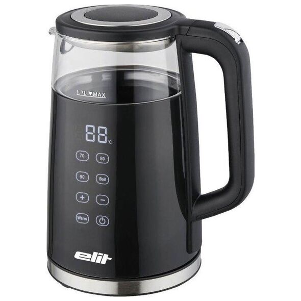 Βραστήρας Elit Βραστήρας Elit AQUAPRO 1.7B 14100394 3875001742078