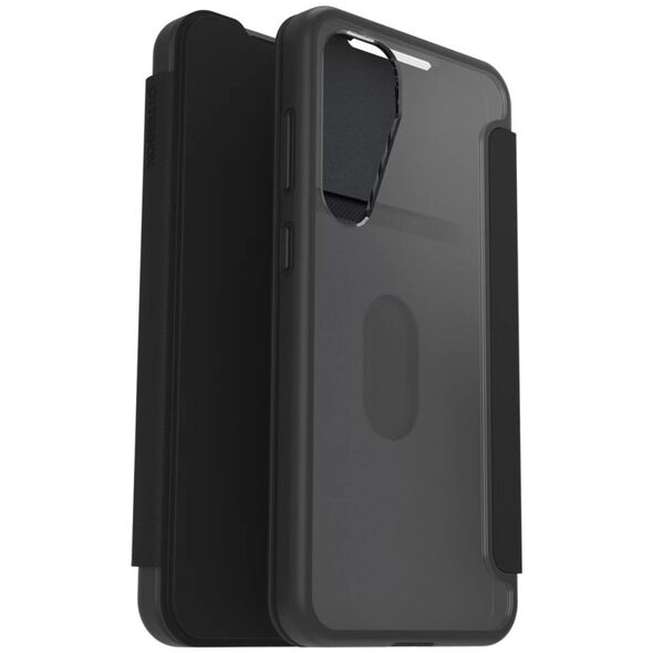 OtterBox React Folio ANTERO Crystal - clear/black