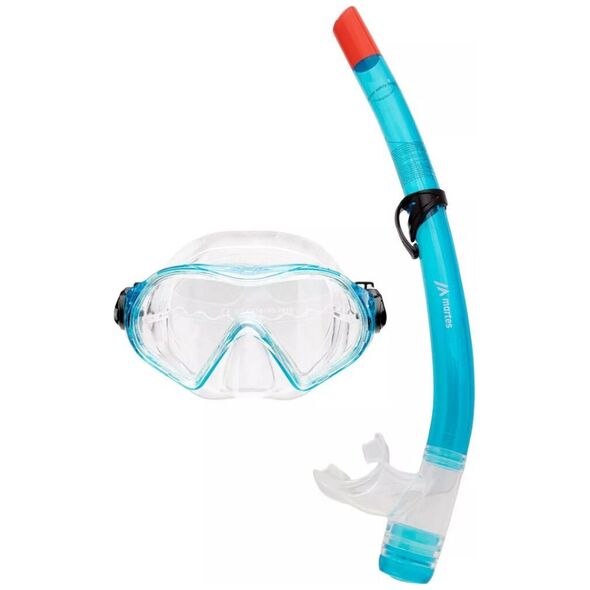 Zestaw do nurkowania Martes essentials OZZOS SET