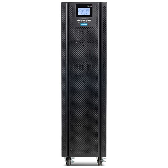 Tescom UPS 1110ST PRIME ST PRO 10KVA/10000W LCD with 20 pcs 12V 9Ah (1 PF-PRO) (UPS.0795) (TSUPS0795) έως 12 άτοκες Δόσεις