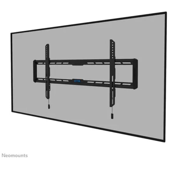 Neomounts Monitor/TV Wall Mount Fixed 43''-86'' (NEOWL30-550BL18) έως 12 άτοκες Δόσεις
