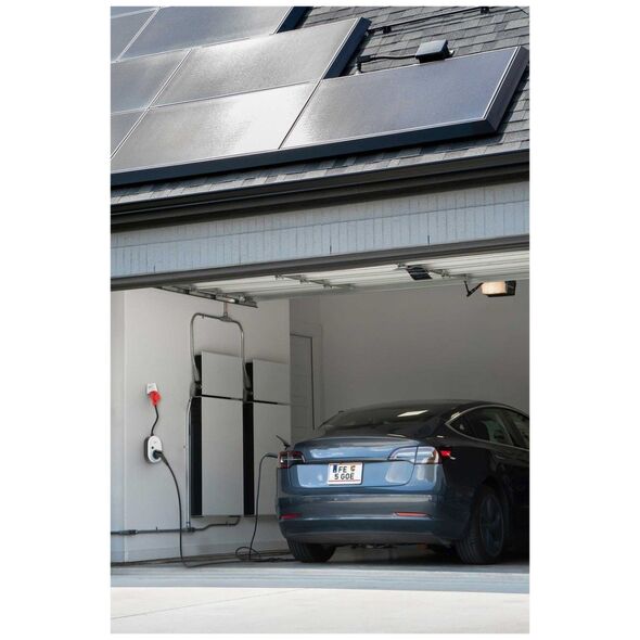 Ładowarka Go-e Gemini Flex 2.0 Typ 2 22 kW 0.3 m