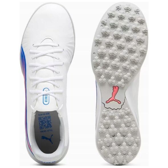 Puma Buty Puma KING Match TT 107879-02