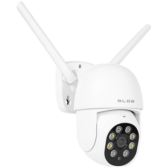 Kamera IP Blow 78-658# Kamera blow wifi tuya 4mp t-334 obrotowa ptz