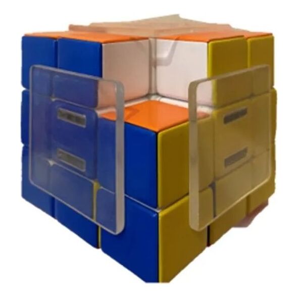 Spin Master RUBIK'S CUBE Κύβος ολίσθησης 13764343 778988409800