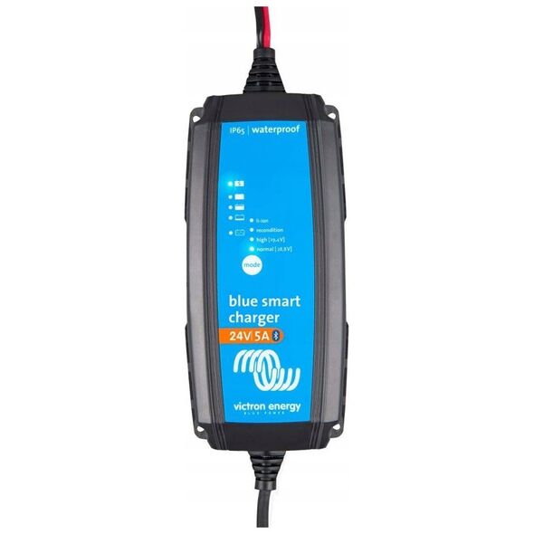 Victron Energy Ładowarka Victron Energy 24V 5A Bluetooth (BPC240531064R)