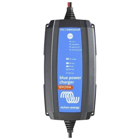 Victron Energy Ładowarka Victron Energy 24V 5A Bluetooth (BPC240531064R)
