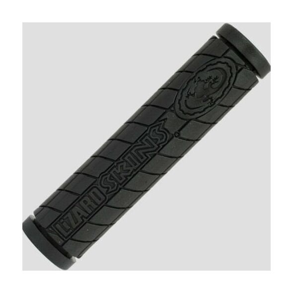 Lizard Skins LIZARDSKINS Single Compound WASATCH λαβές τιμονιού - Jet Black (ΝΕΟ) 13885243 696260019694