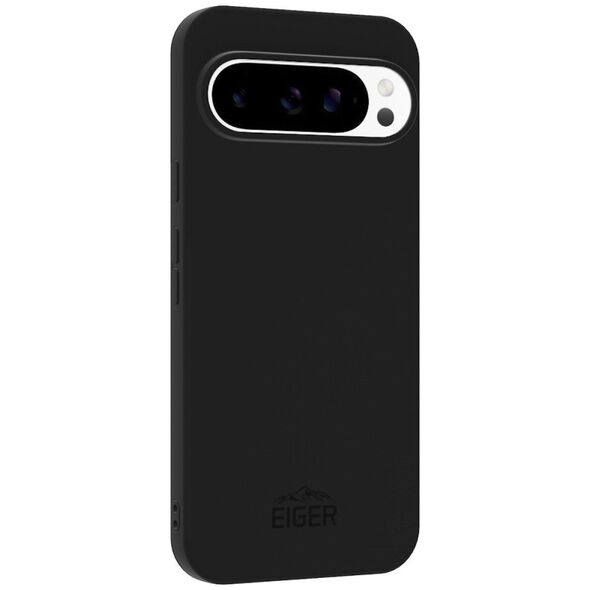 Eiger Eiger Grip Case Google Pixel 9 Pro XL μαύρο 13920533 5055821775809